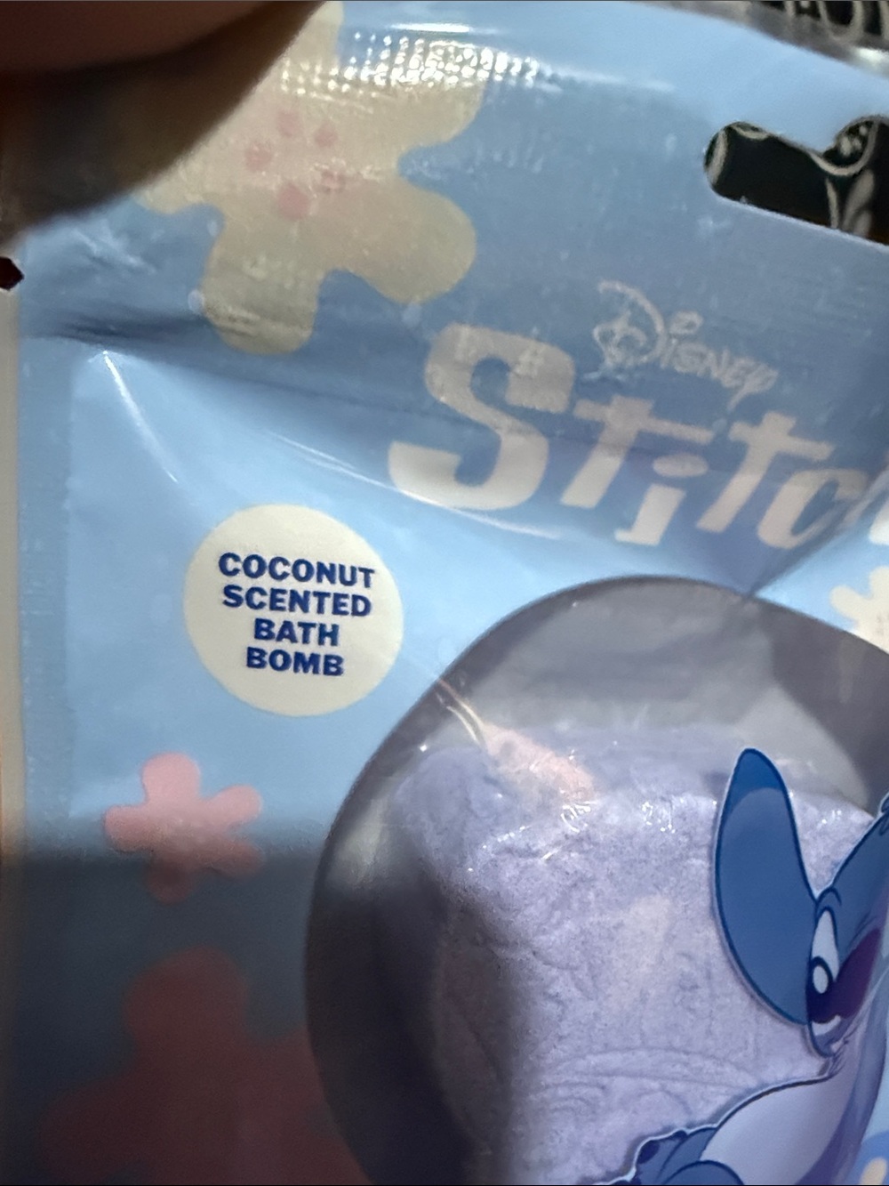 Disney Stitch 5 Pc Set - Picture 8 of 8
